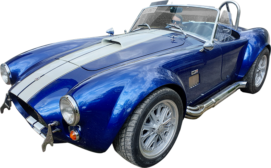 Tuontiauto Copran tullaus ja rekisteröintikatsastus Suomeen.